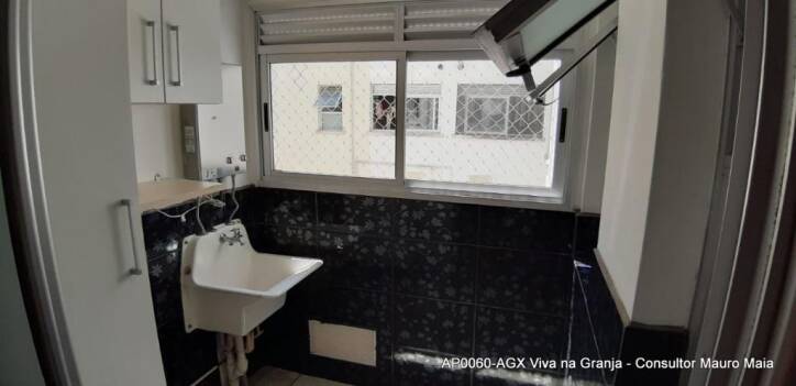 Apartamento à venda com 3 quartos, 76m² - Foto 20