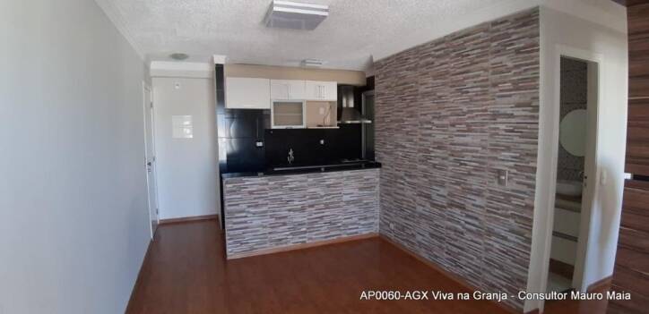 Apartamento à venda com 3 quartos, 76m² - Foto 28