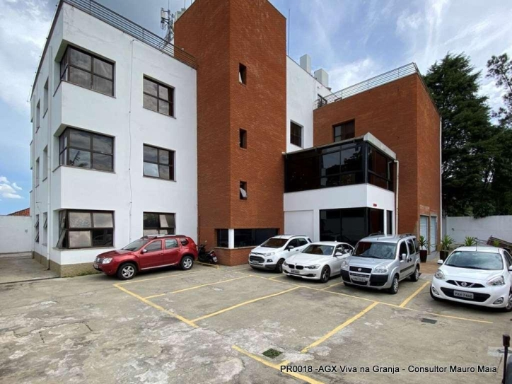 Prédio Inteiro à venda, 1566m² - Foto 4