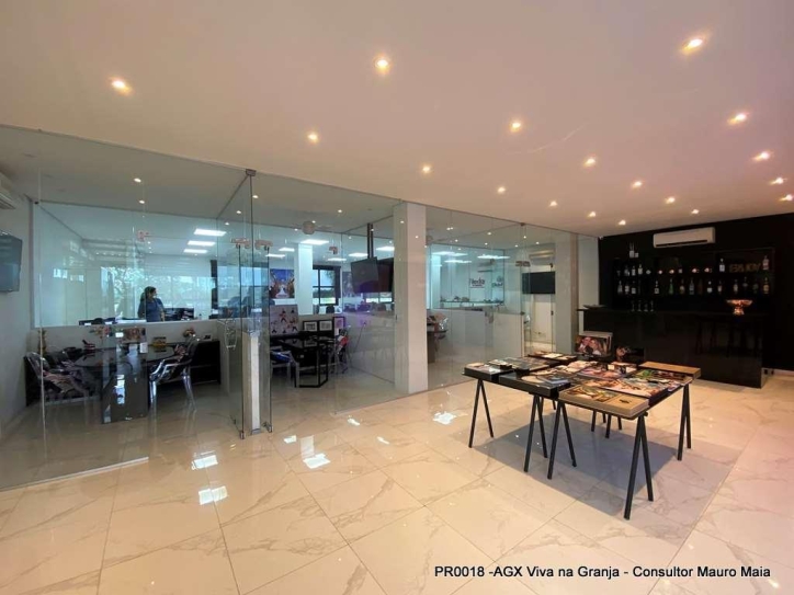 Prédio Inteiro à venda, 1566m² - Foto 9