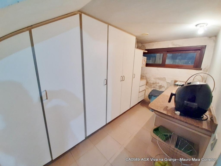 Casa à venda com 3 quartos, 172m² - Foto 42