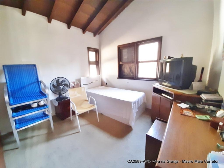 Casa à venda com 3 quartos, 172m² - Foto 43