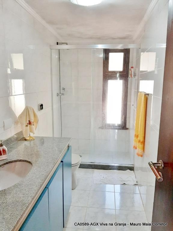 Casa à venda com 3 quartos, 172m² - Foto 46