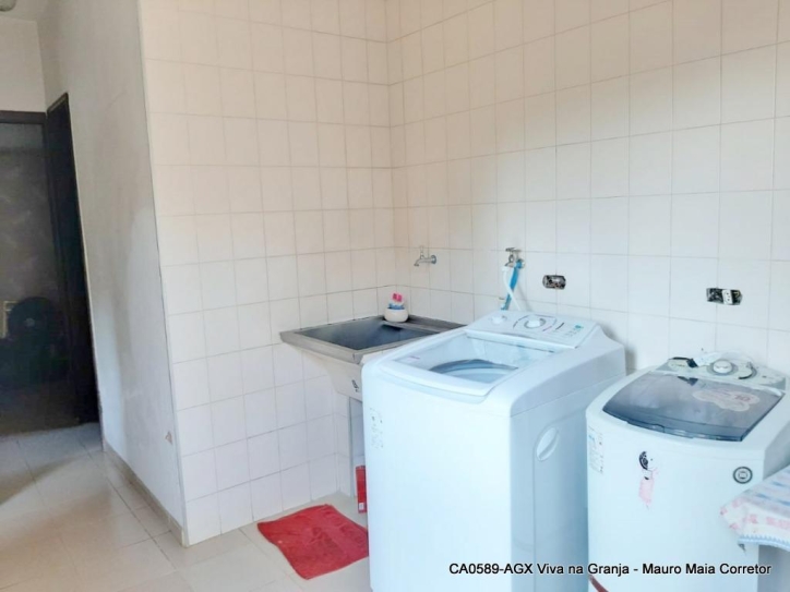 Casa à venda com 3 quartos, 172m² - Foto 56