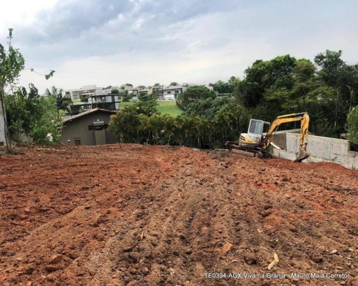 Terreno à venda, 1000m² - Foto 1