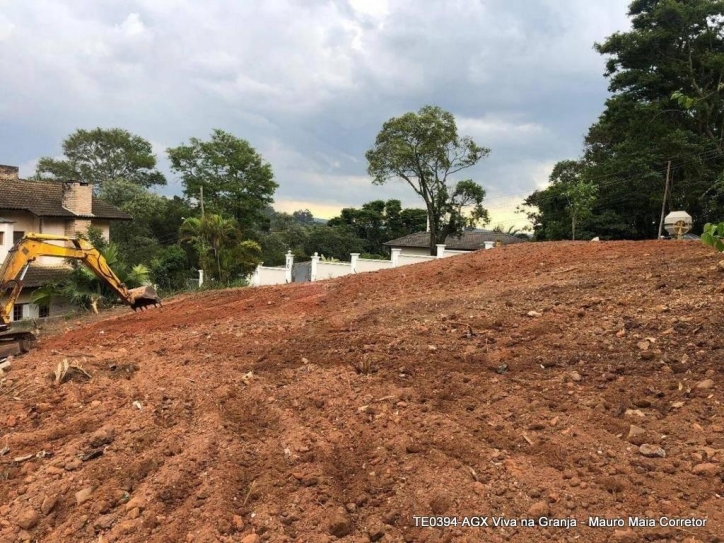 Terreno à venda, 1000m² - Foto 2