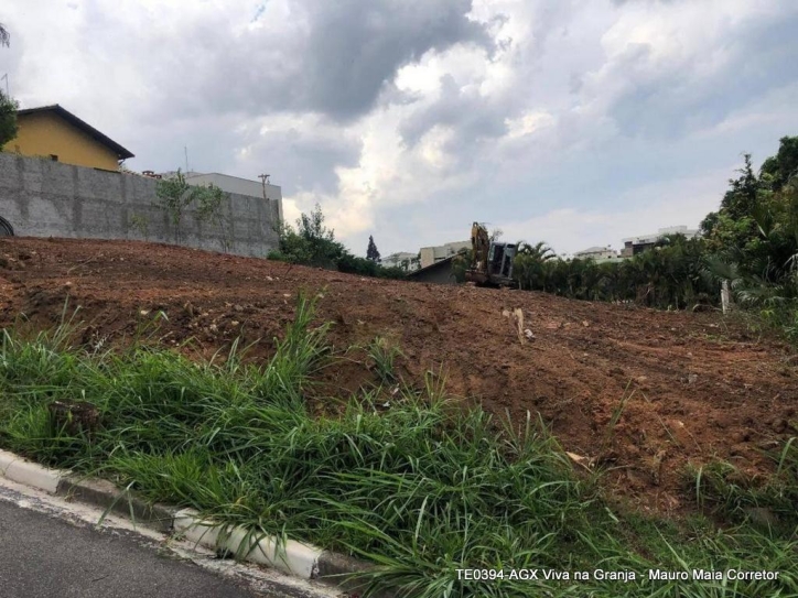 Terreno à venda, 1000m² - Foto 3