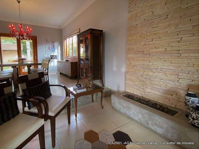 Casa à venda com 4 quartos, 362m² - Foto 14