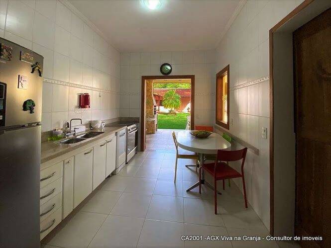 Casa à venda com 4 quartos, 362m² - Foto 22