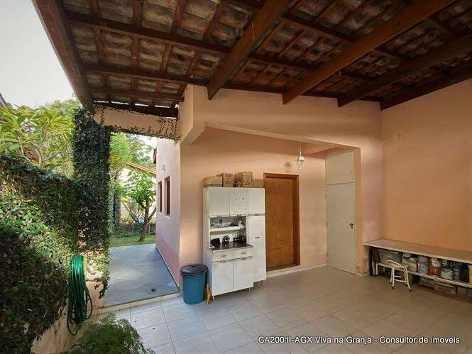 Casa à venda com 4 quartos, 362m² - Foto 41