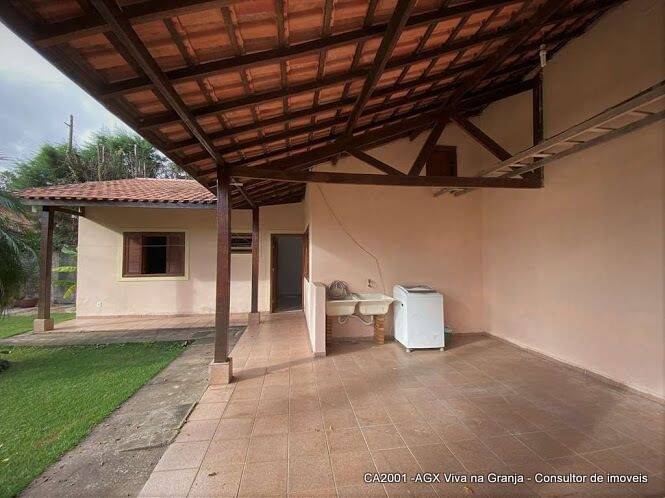 Casa à venda com 4 quartos, 362m² - Foto 47