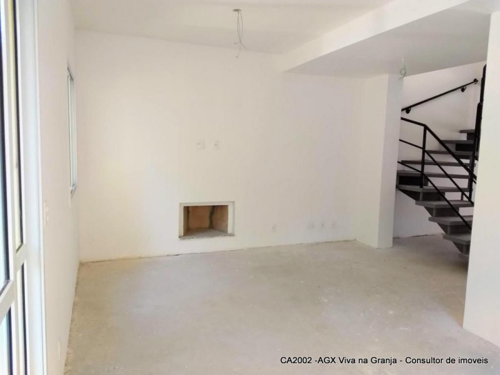 Casa à venda com 3 quartos, 168m² - Foto 3