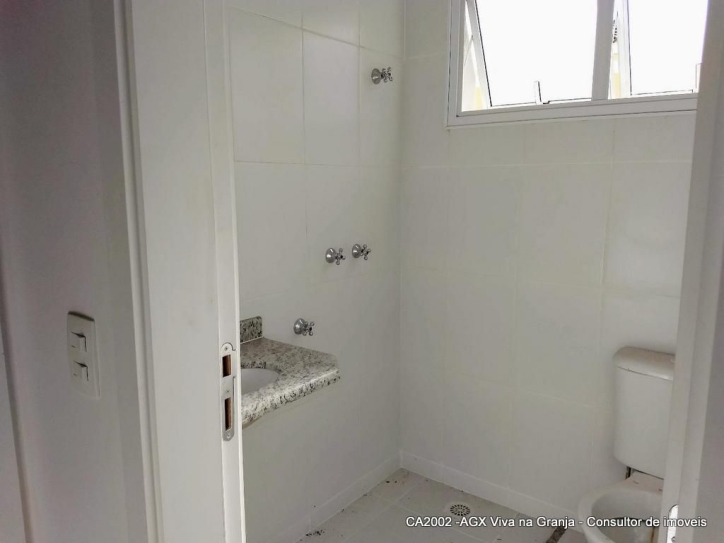 Casa à venda com 3 quartos, 168m² - Foto 15