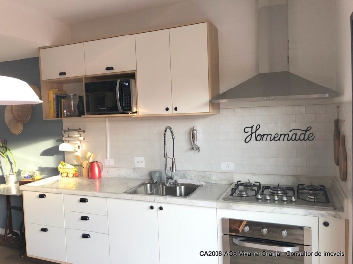 Casa à venda com 3 quartos, 150m² - Foto 4