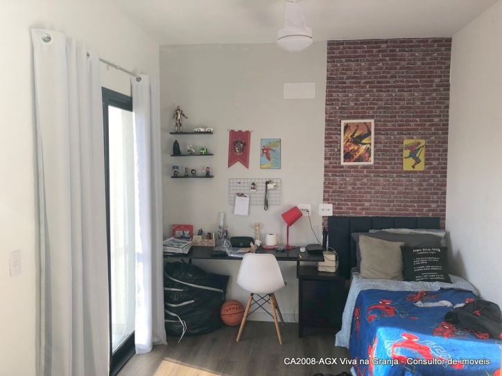 Casa à venda com 3 quartos, 150m² - Foto 7