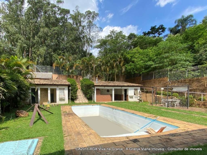 Casa de Condomínio à venda e aluguel com 4 quartos, 780m² - Foto 21