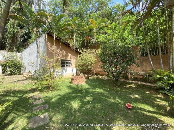 Casa de Condomínio à venda e aluguel com 4 quartos, 780m² - Foto 25