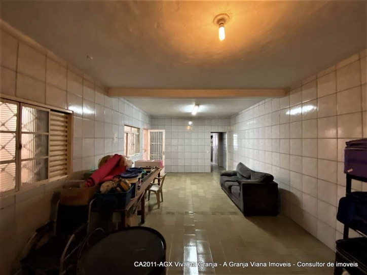 Casa de Condomínio à venda e aluguel com 4 quartos, 780m² - Foto 27