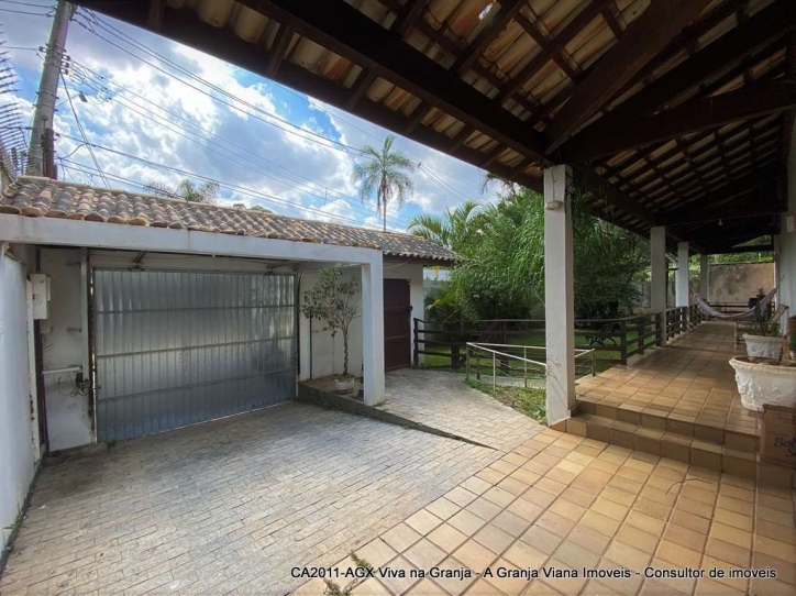 Casa de Condomínio à venda e aluguel com 4 quartos, 780m² - Foto 32