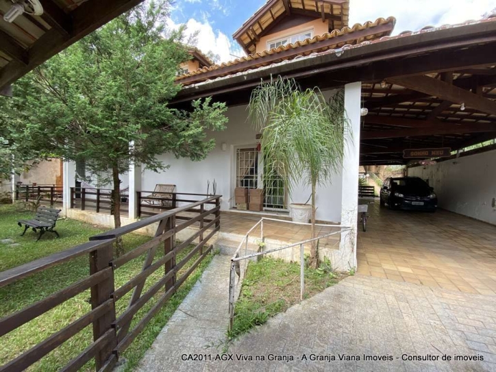 Casa de Condomínio à venda e aluguel com 4 quartos, 780m² - Foto 33