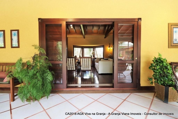 Casa à venda com 3 quartos, 640m² - Foto 15