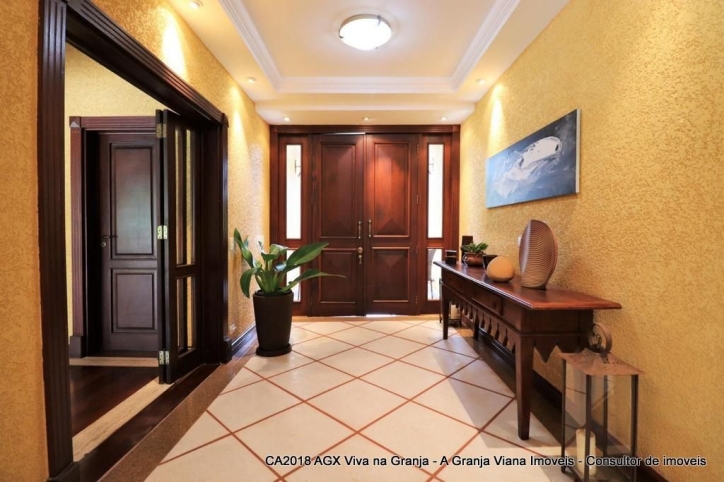 Casa à venda com 3 quartos, 640m² - Foto 25