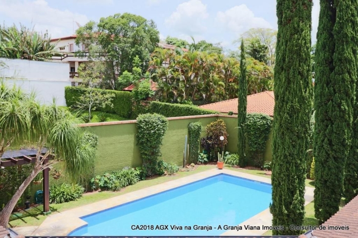 Casa à venda com 3 quartos, 640m² - Foto 44