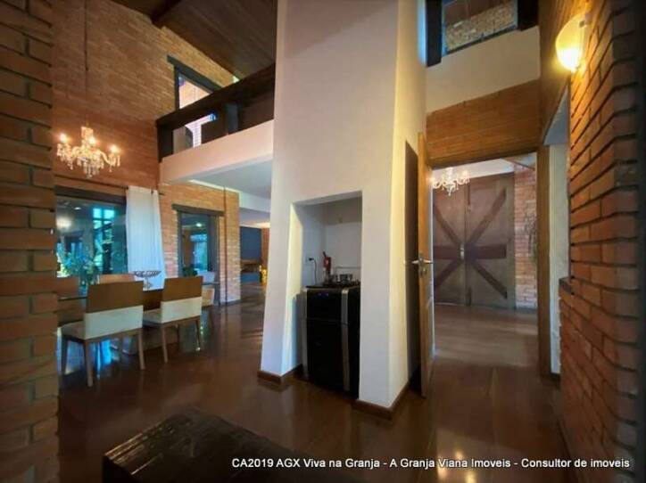 Casa à venda com 3 quartos, 553m² - Foto 17