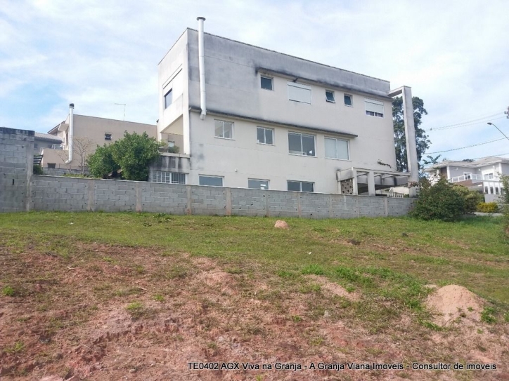 Terreno à venda, 678m² - Foto 2