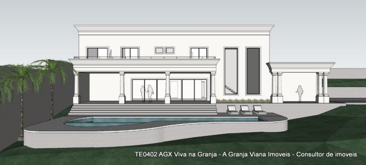 Terreno à venda, 678m² - Foto 15