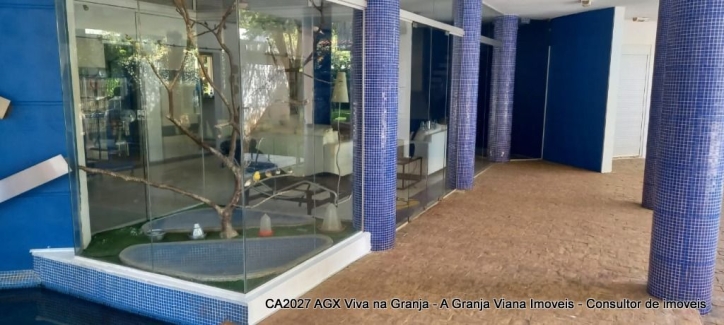 Casa à venda com 4 quartos, 450m² - Foto 2