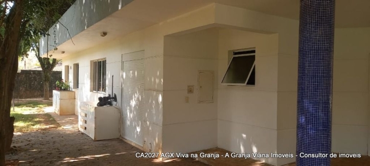 Casa à venda com 4 quartos, 450m² - Foto 8