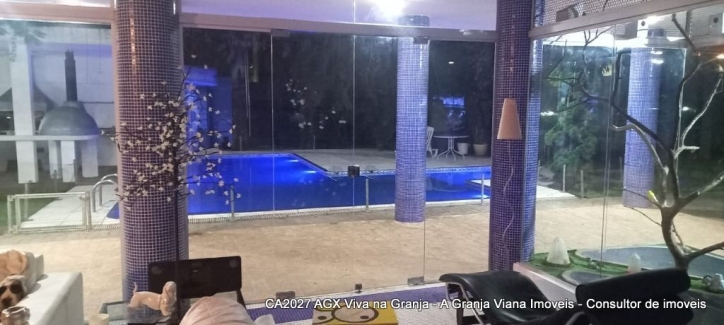 Casa à venda com 4 quartos, 450m² - Foto 9