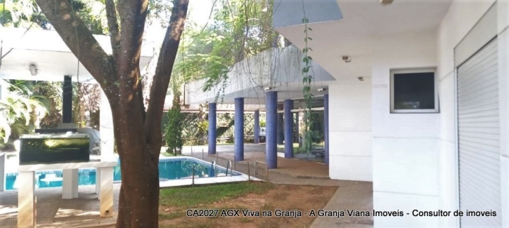 Casa à venda com 4 quartos, 450m² - Foto 11