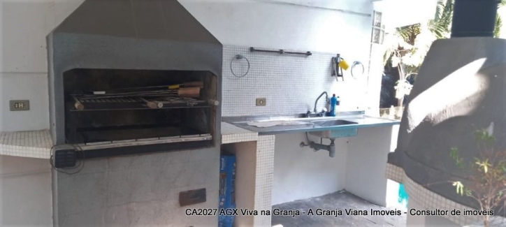 Casa à venda com 4 quartos, 450m² - Foto 12