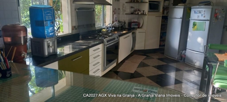 Casa à venda com 4 quartos, 450m² - Foto 24