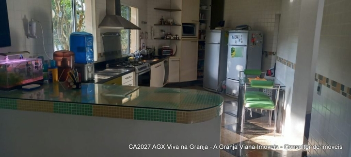 Casa à venda com 4 quartos, 450m² - Foto 25