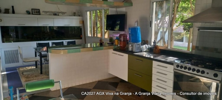 Casa à venda com 4 quartos, 450m² - Foto 27