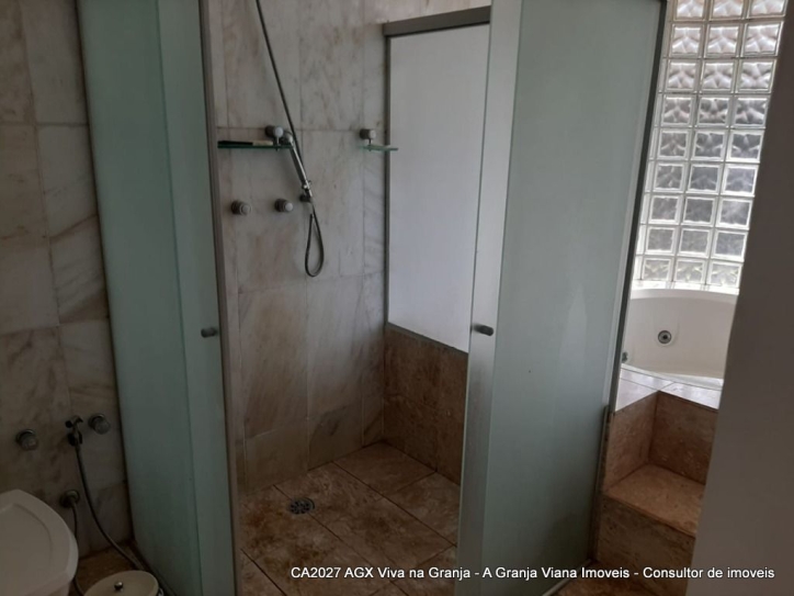 Casa à venda com 4 quartos, 450m² - Foto 32