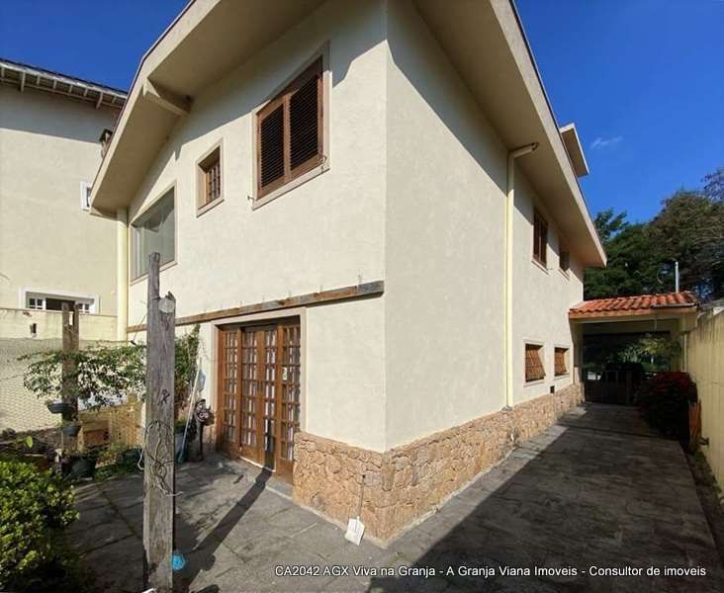 Casa à venda com 4 quartos, 304m² - Foto 21