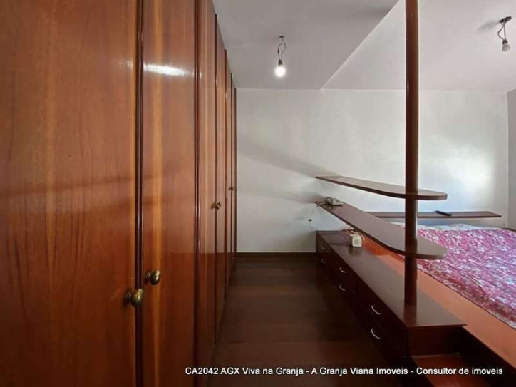 Casa à venda com 4 quartos, 304m² - Foto 31