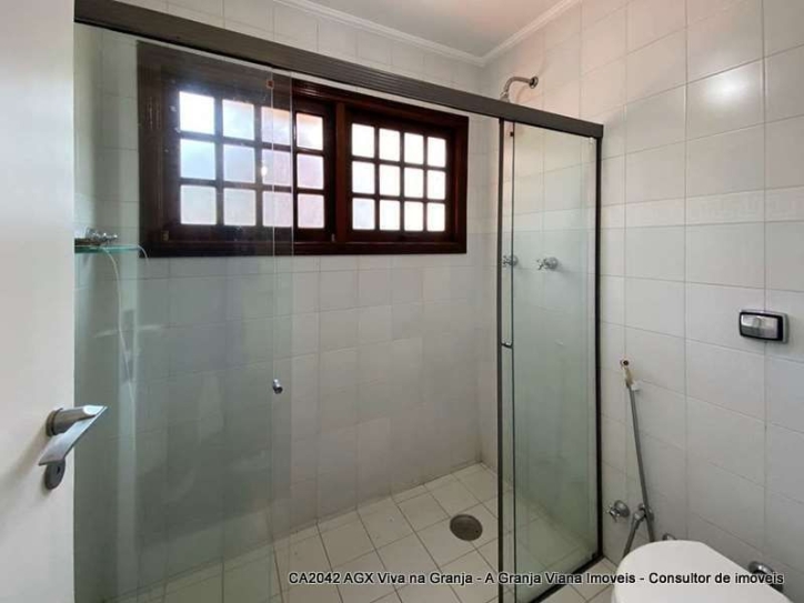 Casa à venda com 4 quartos, 304m² - Foto 38