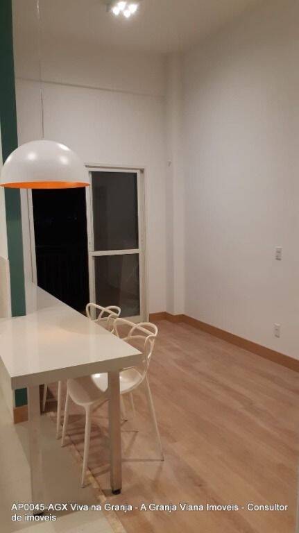 Apartamento para alugar com 1 quarto, 38m² - Foto 28