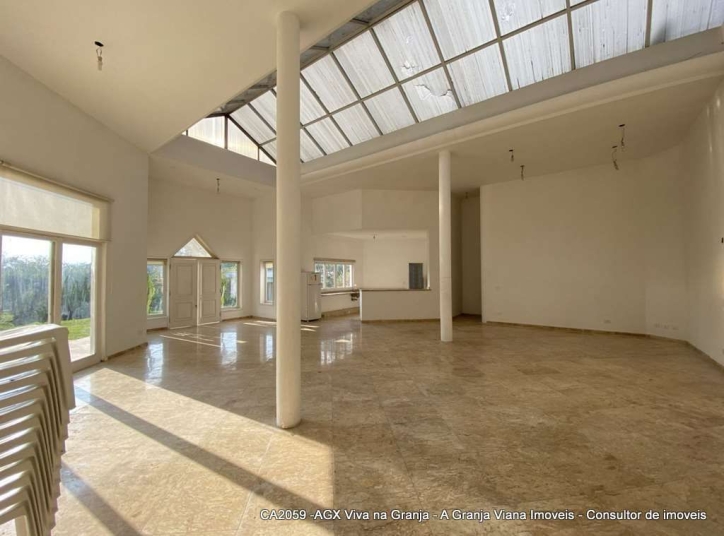 Casa à venda com 5 quartos, 740m² - Foto 12