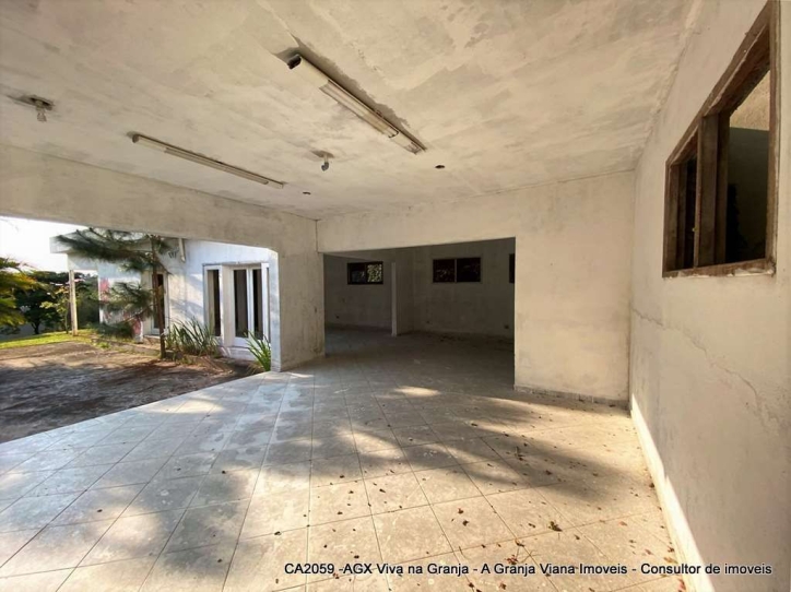 Casa à venda com 5 quartos, 740m² - Foto 36