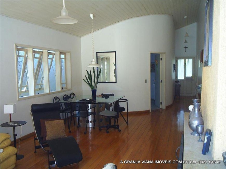 Casa à venda com 3 quartos, 170m² - Foto 3