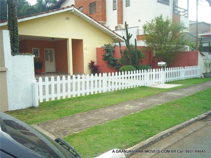 Casa à venda com 3 quartos, 170m² - Foto 6