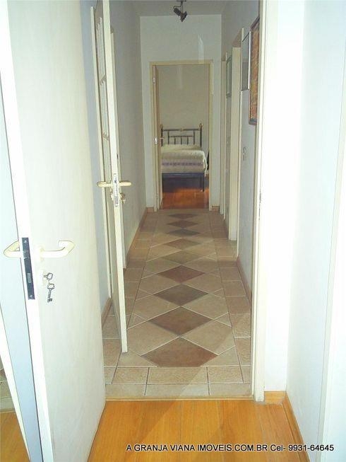 Casa à venda com 3 quartos, 170m² - Foto 9