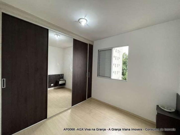 Apartamento à venda com 2 quartos, 52m² - Foto 10