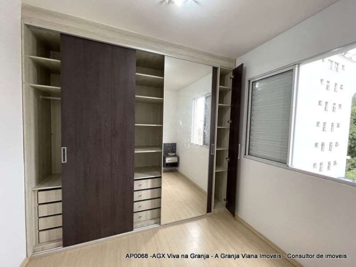 Apartamento à venda com 2 quartos, 52m² - Foto 11